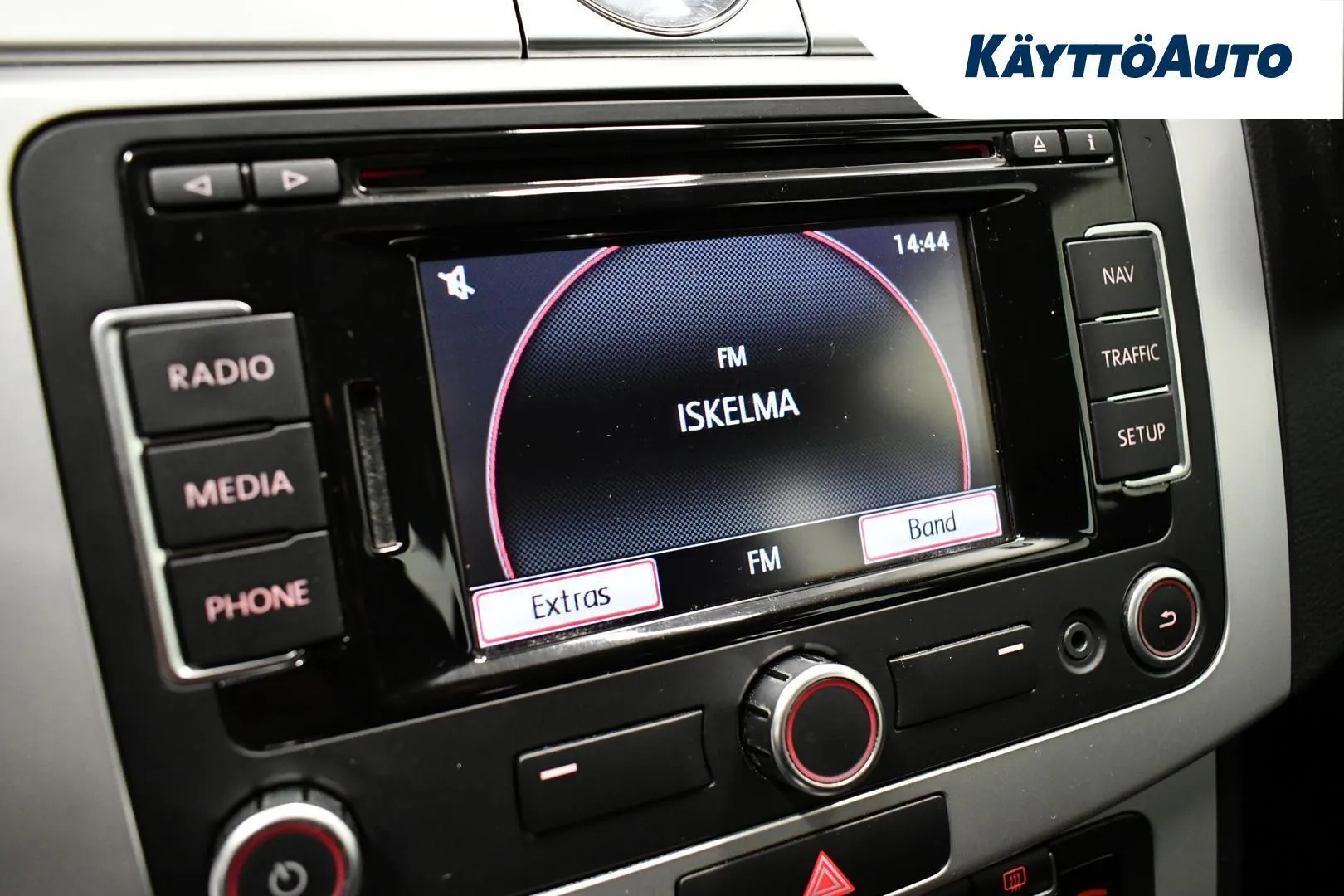 Volkswagen Passat GKM-278 carousel image