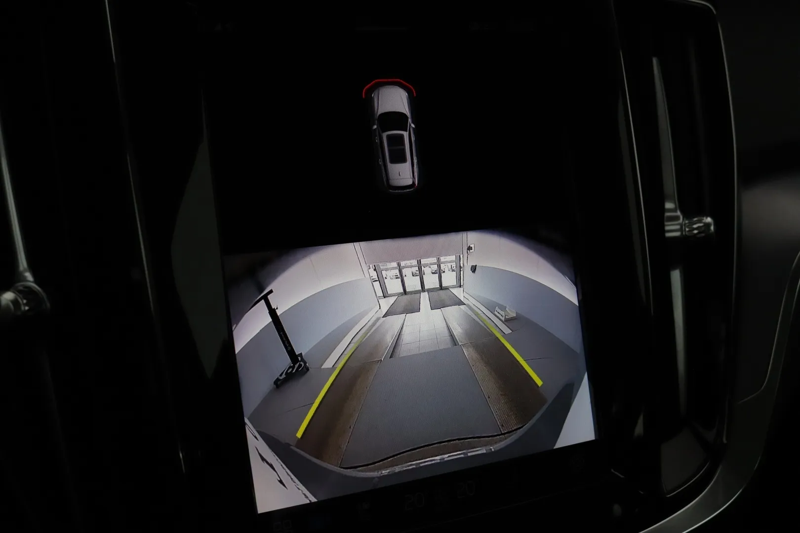 Volvo V60 GPY-876 carousel image