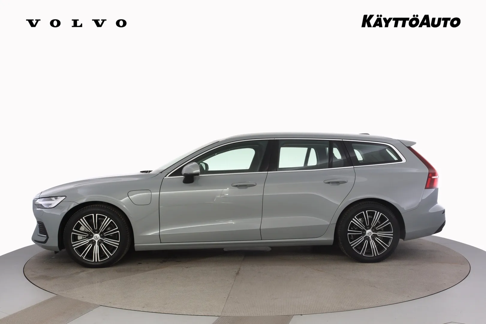 Volvo V60 GPY-876 carousel image