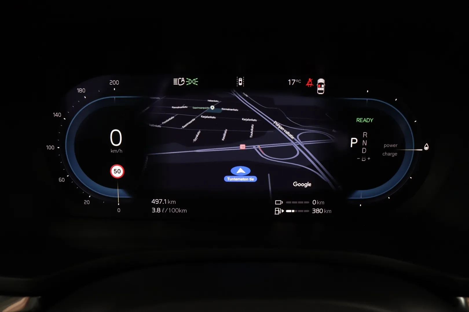 Volvo V60 GPY-876 carousel image