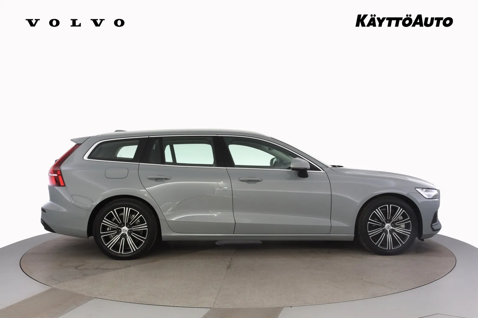Volvo V60 GPY-876 carousel image