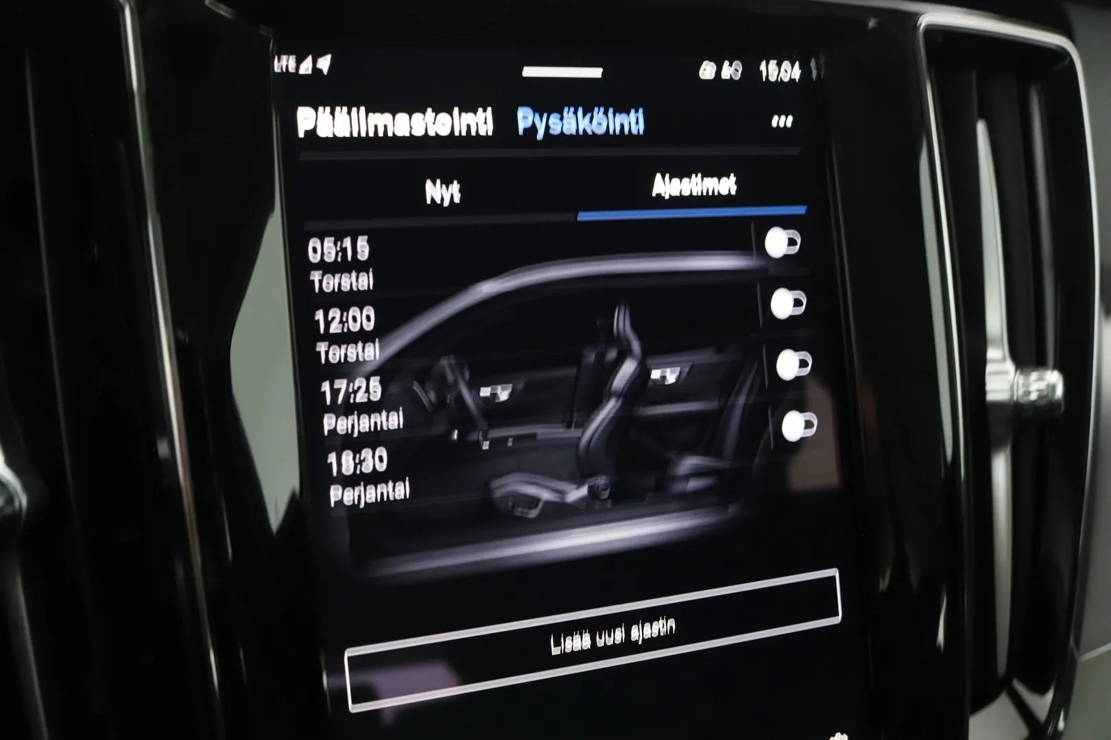 Volvo V60 GPY-876 carousel image