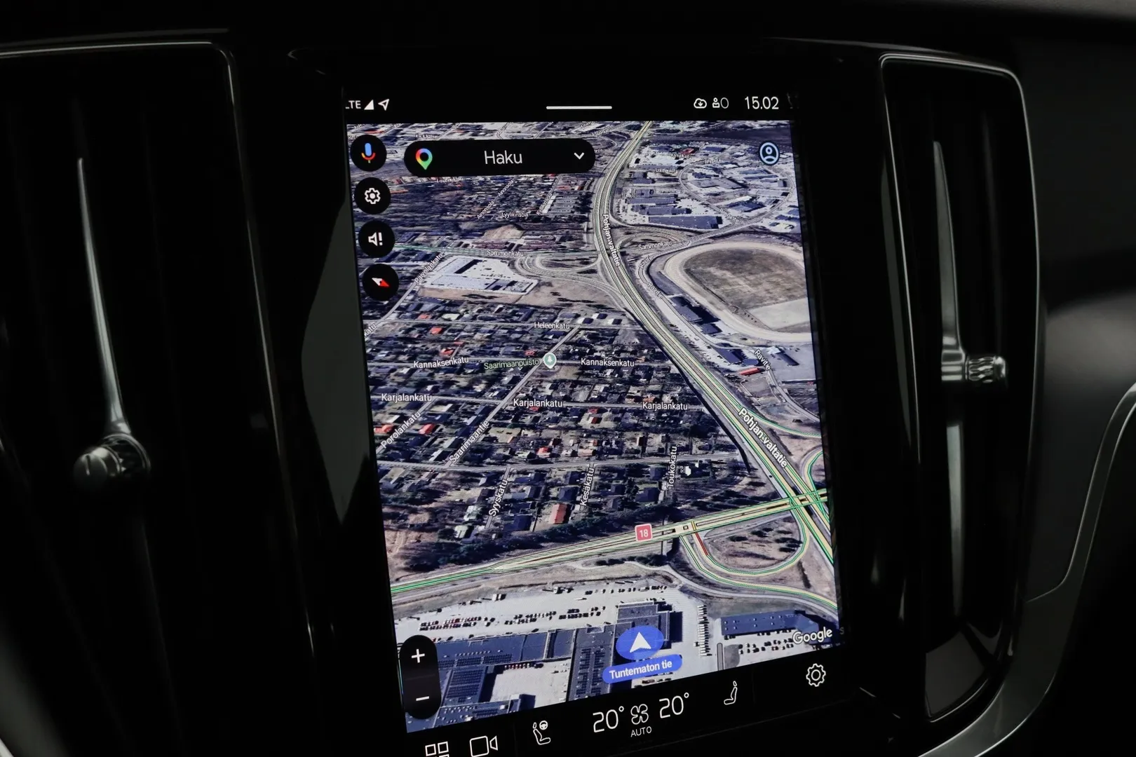 Volvo V60 GPY-876 carousel image