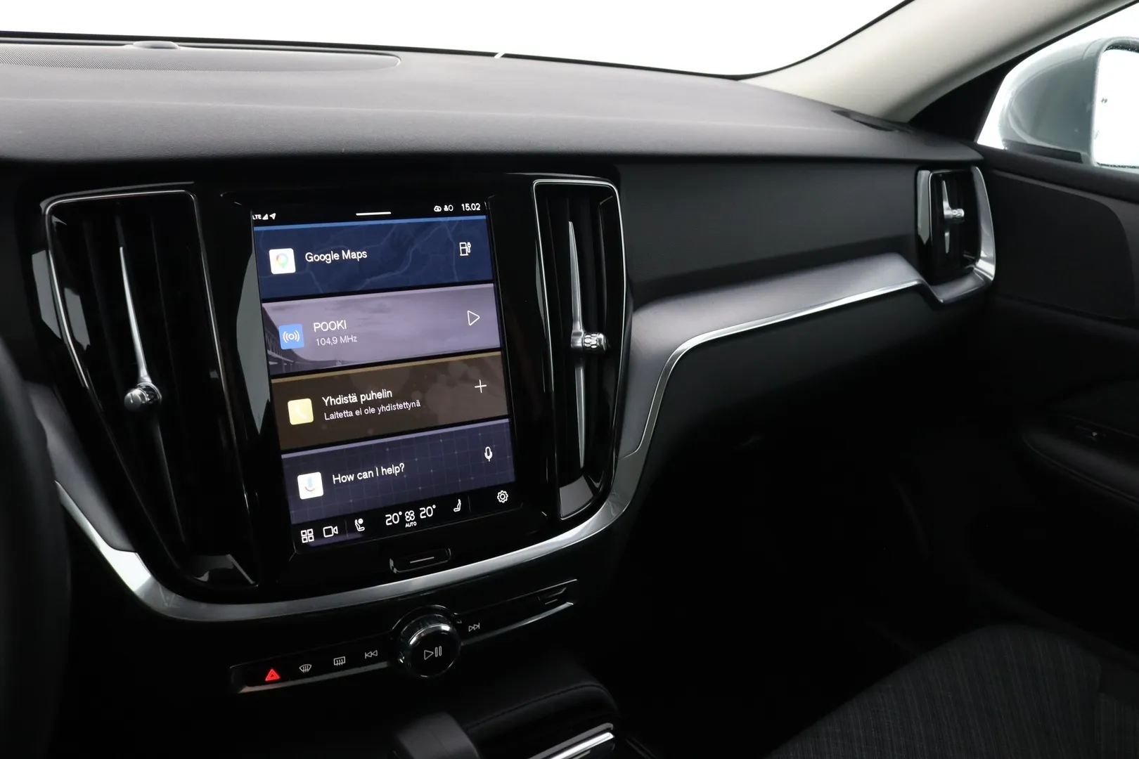 Volvo V60 GPY-876 carousel image