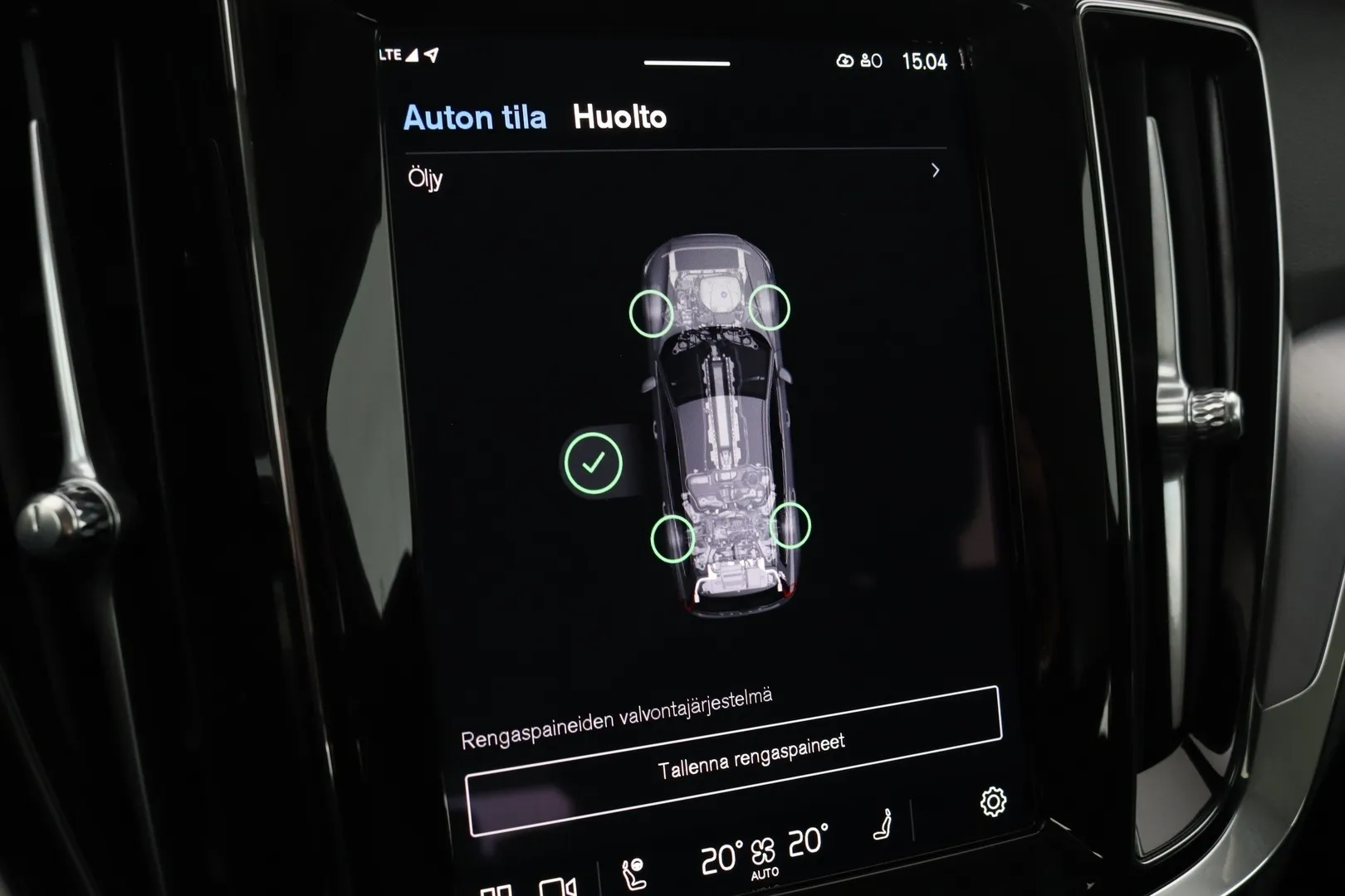 Volvo V60 GPY-876 carousel image