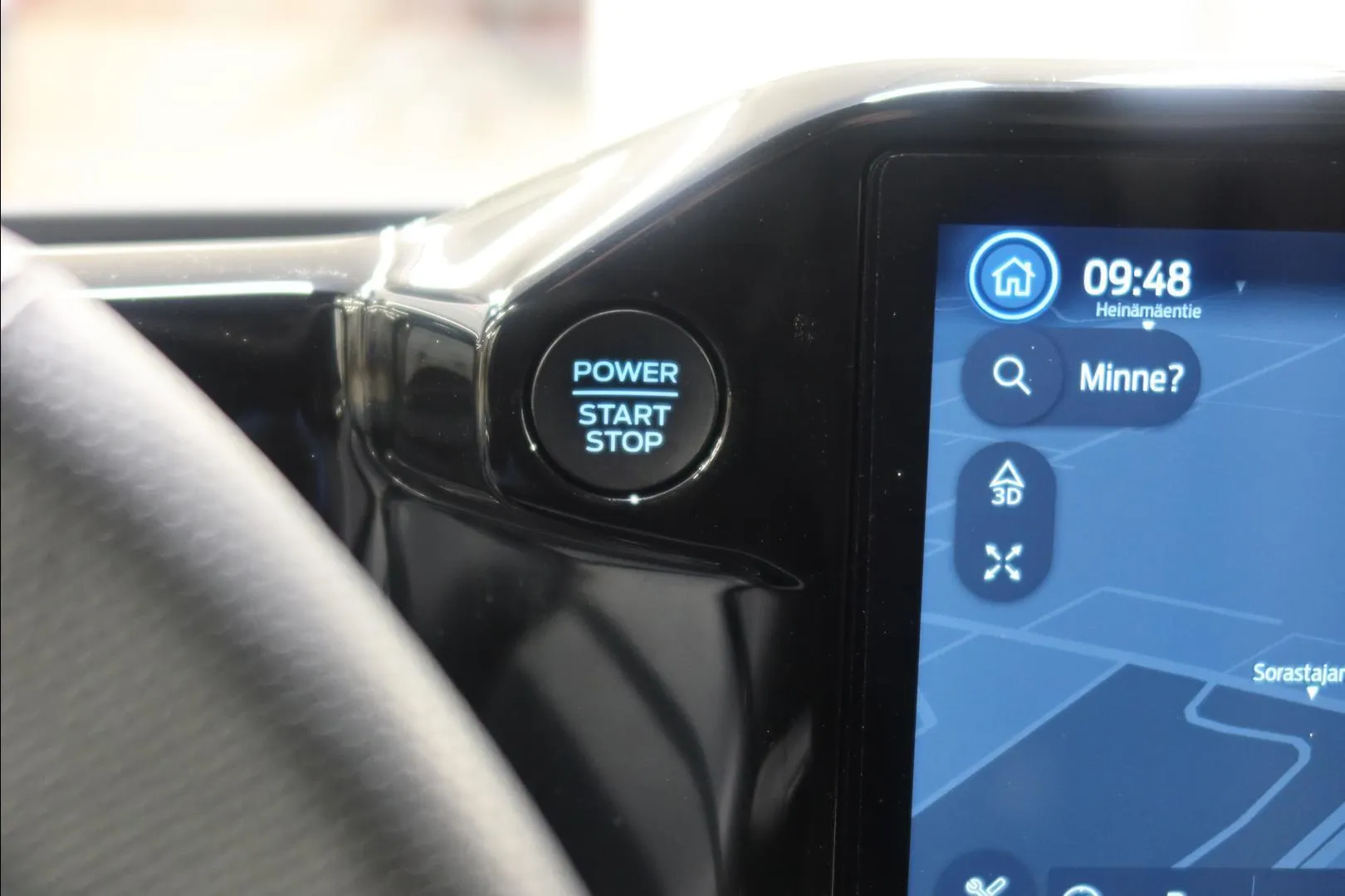 Ford Transit Custom MPU-655 carousel image