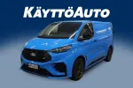 Ford Transit Custom MPU-655 carousel thumbs