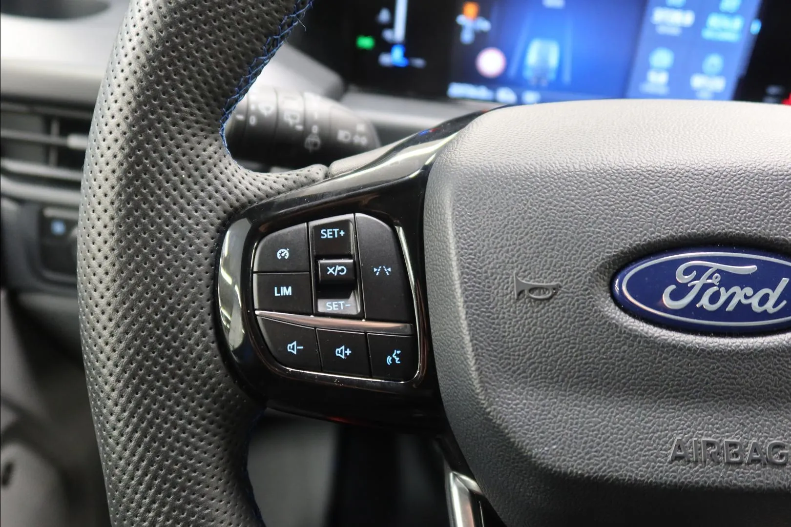 Ford Transit Custom MPU-655 carousel image