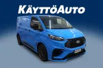 Ford Transit Custom MPU-655 carousel thumbs