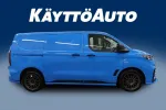 Ford Transit Custom MPU-655 carousel thumbs