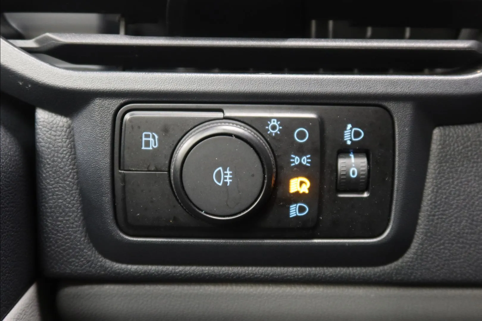 Ford Transit Custom MPU-655 carousel image