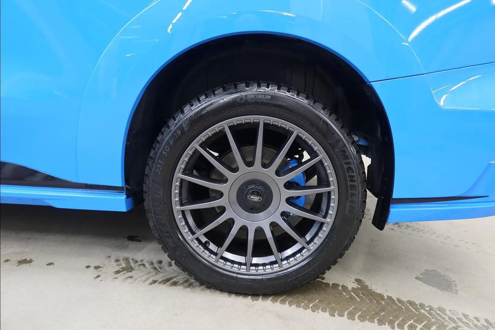 Ford Transit Custom MPU-655 carousel image