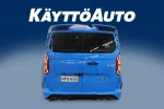 Ford Transit Custom MPU-655 carousel thumbs