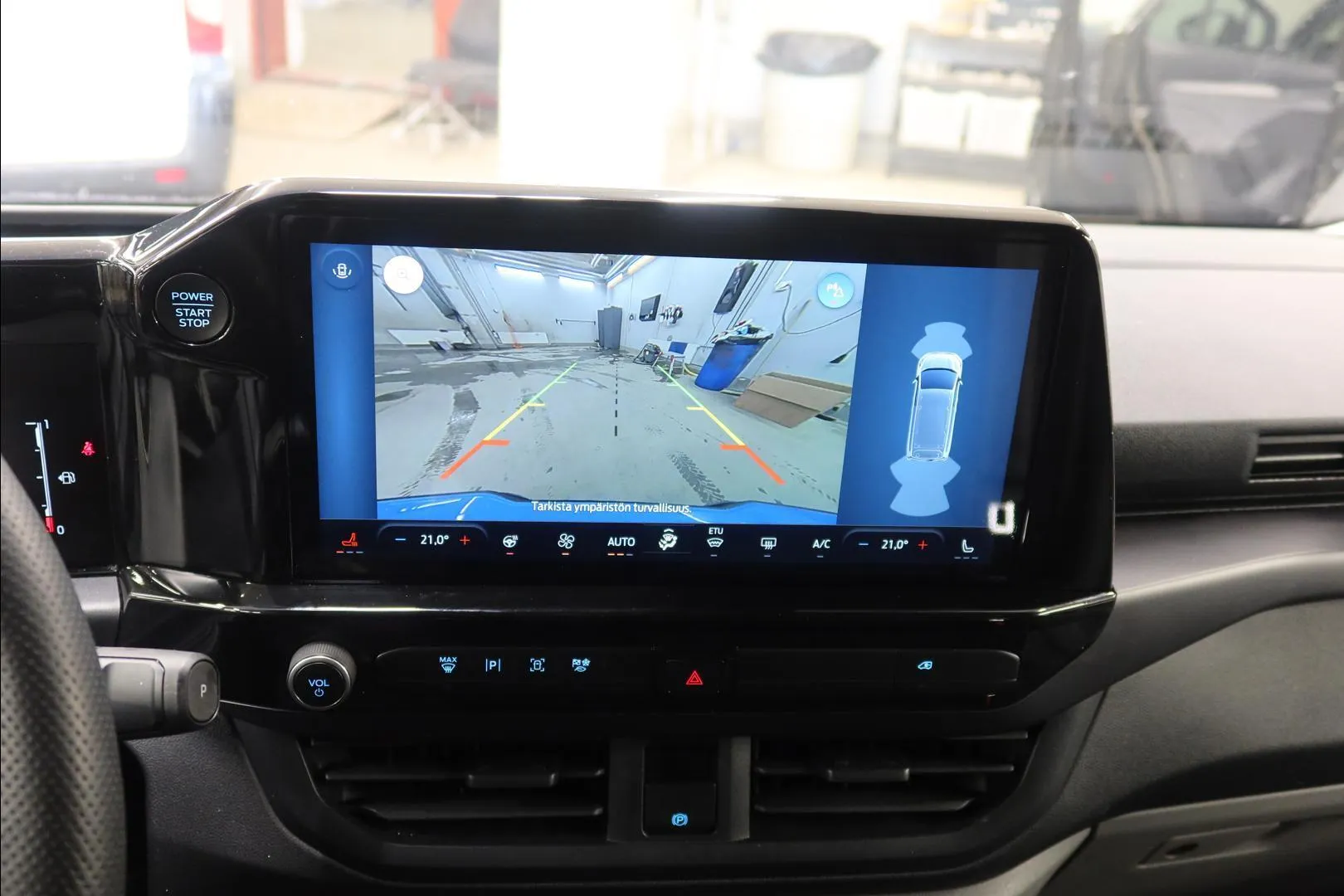 Ford Transit Custom MPU-655 carousel image