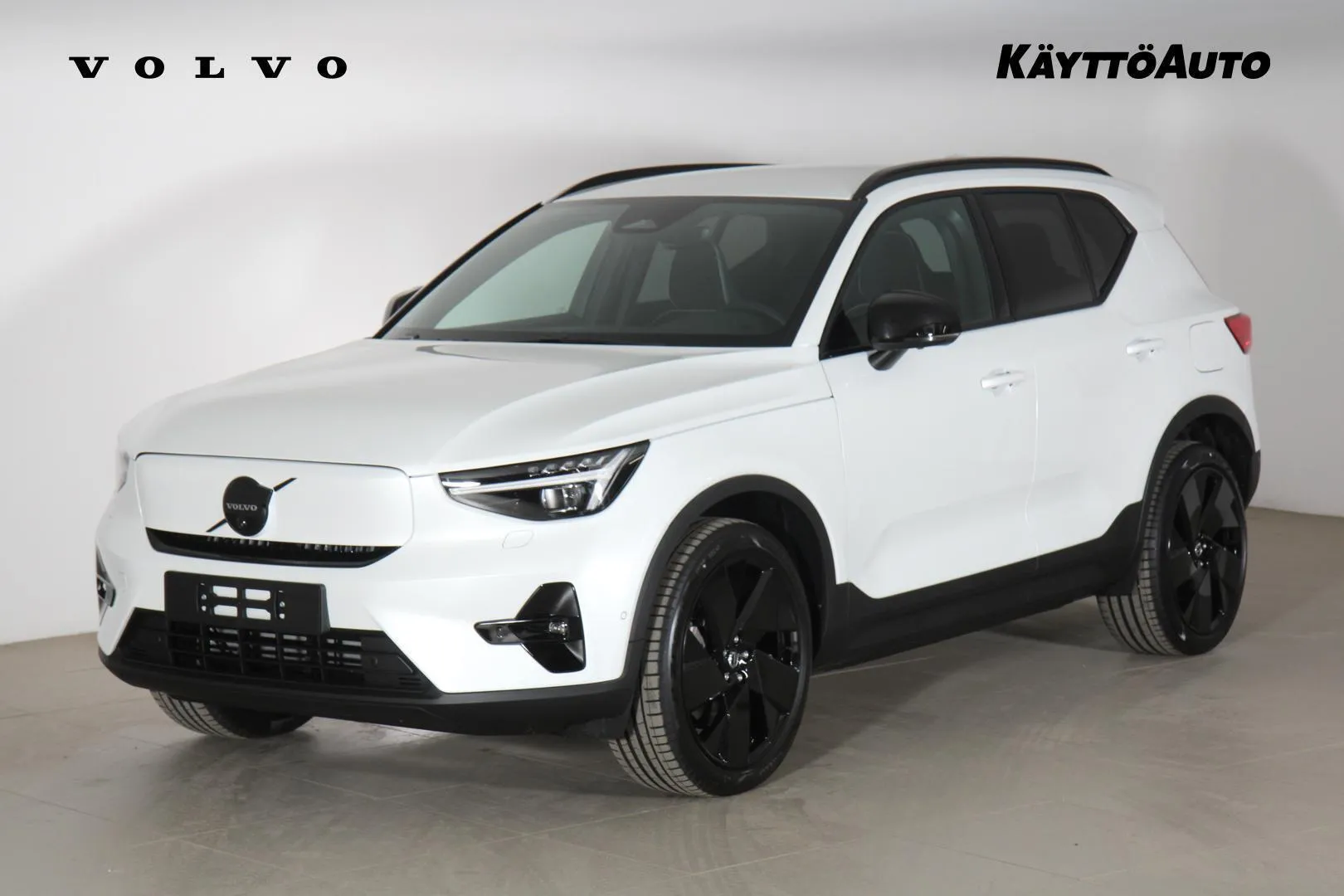 Volvo EX40 ZRA-448 carousel image