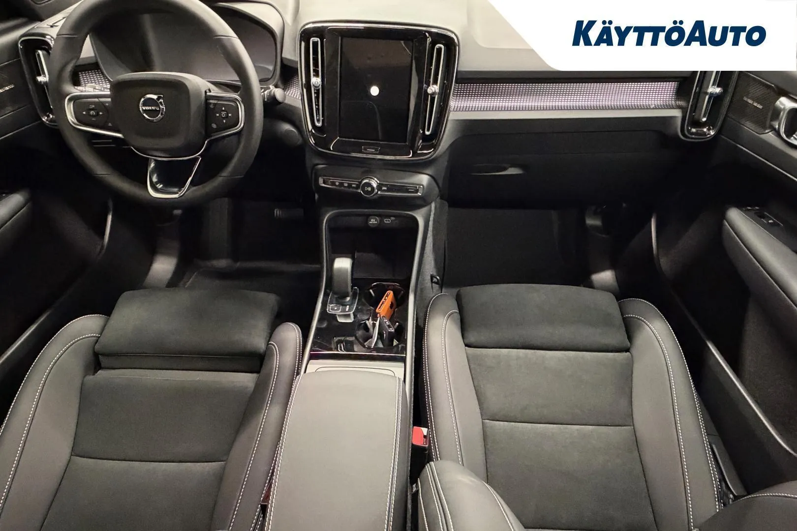 Volvo EC40 ZRC-205 carousel image