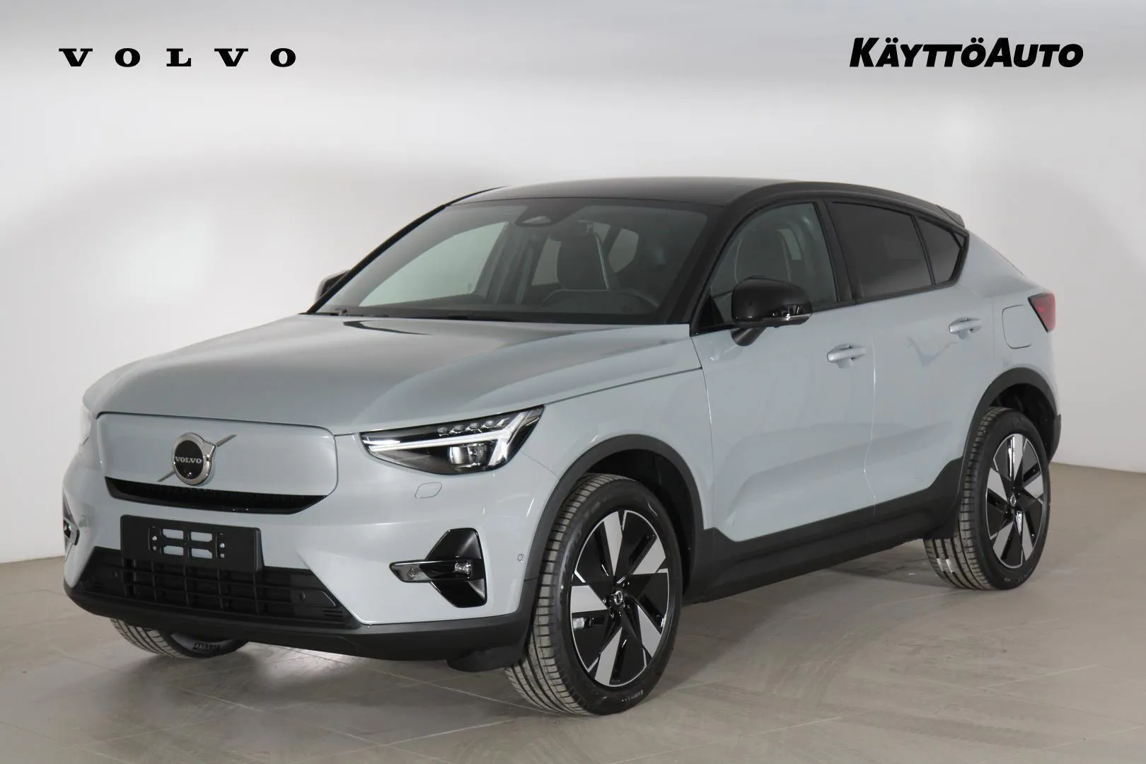 Volvo EC40 ZRC-205 carousel image