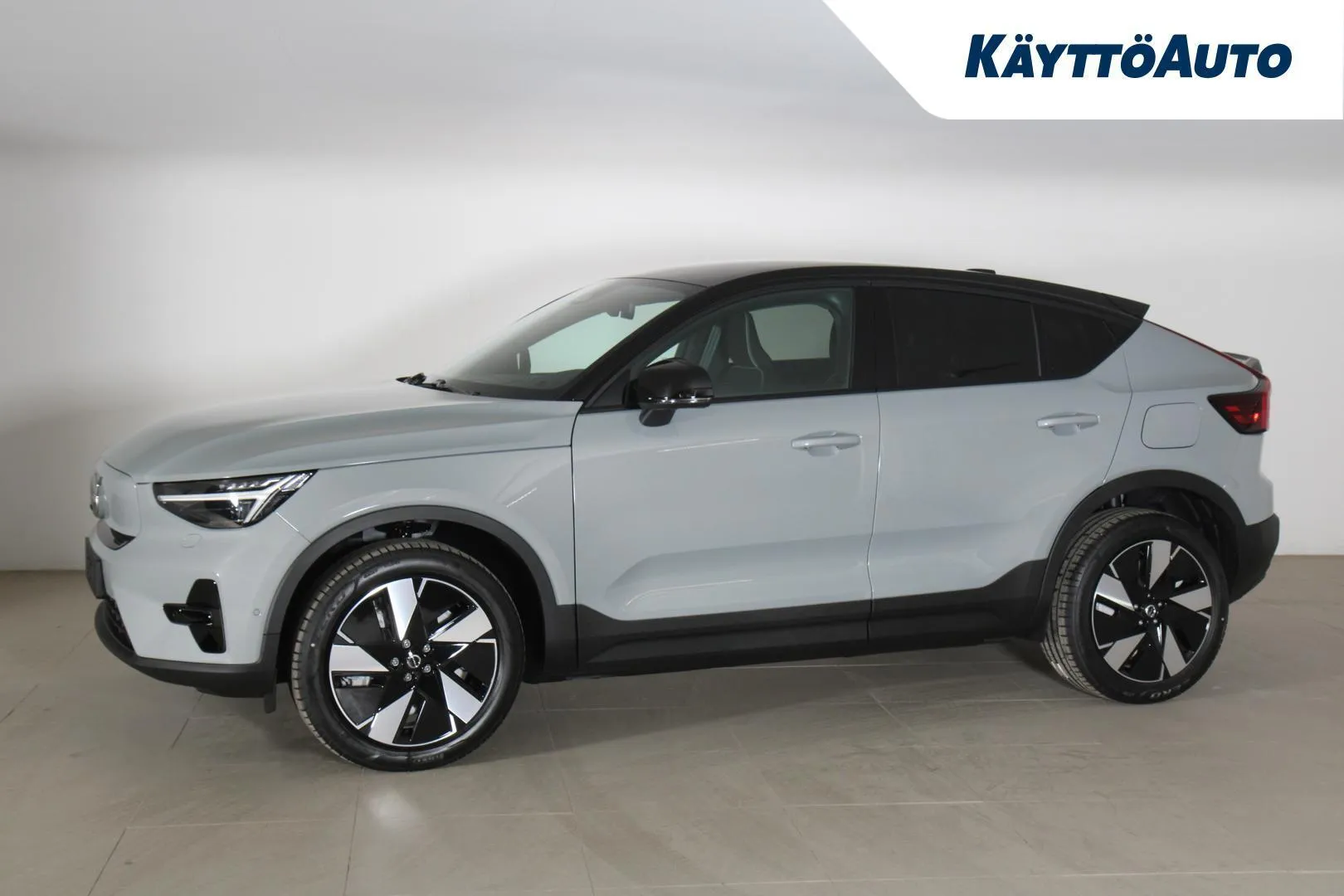 Volvo EC40 ZRC-205 carousel image