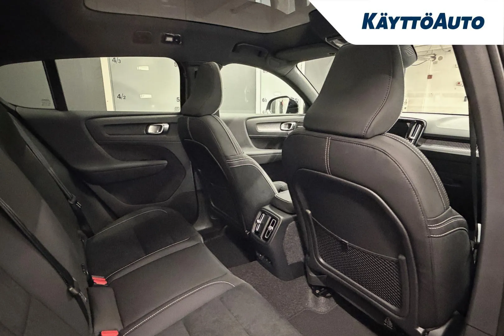 Volvo EC40 ZRC-205 carousel image