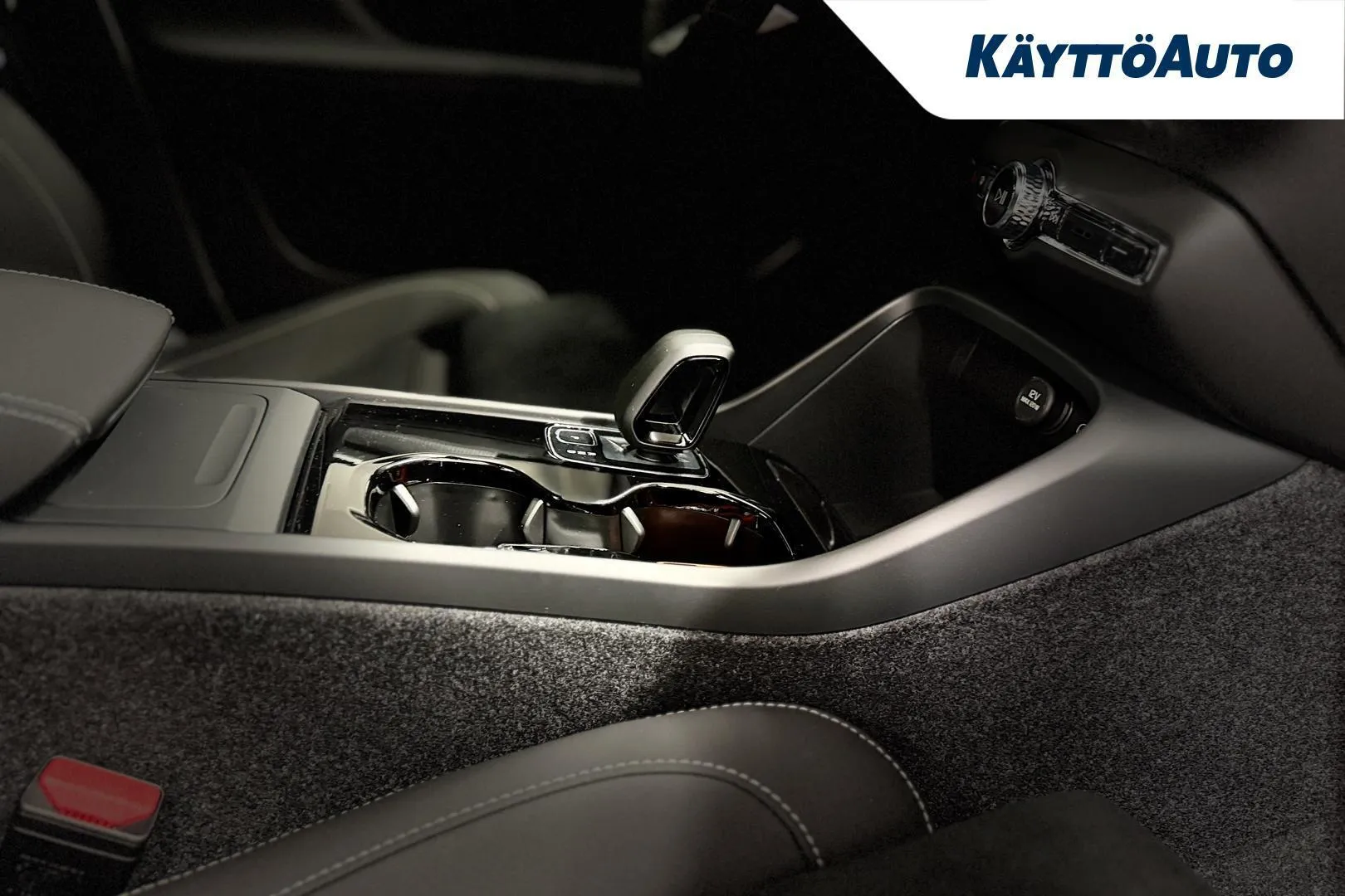 Volvo EC40 ZRC-205 carousel image