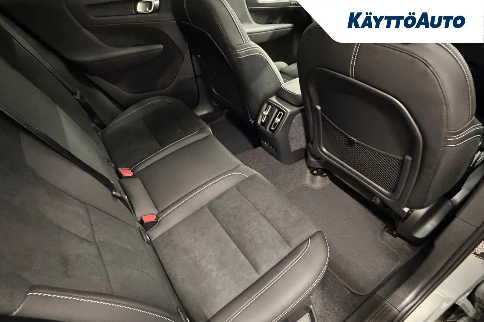 Volvo EC40 ZRC-205 carousel image