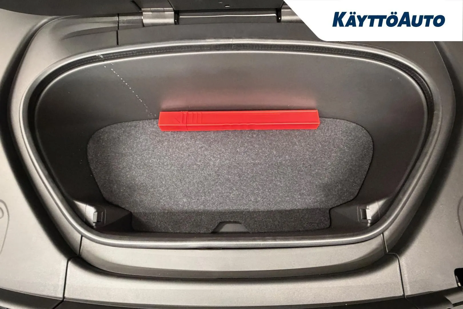 Volvo EC40 ZRC-205 carousel image