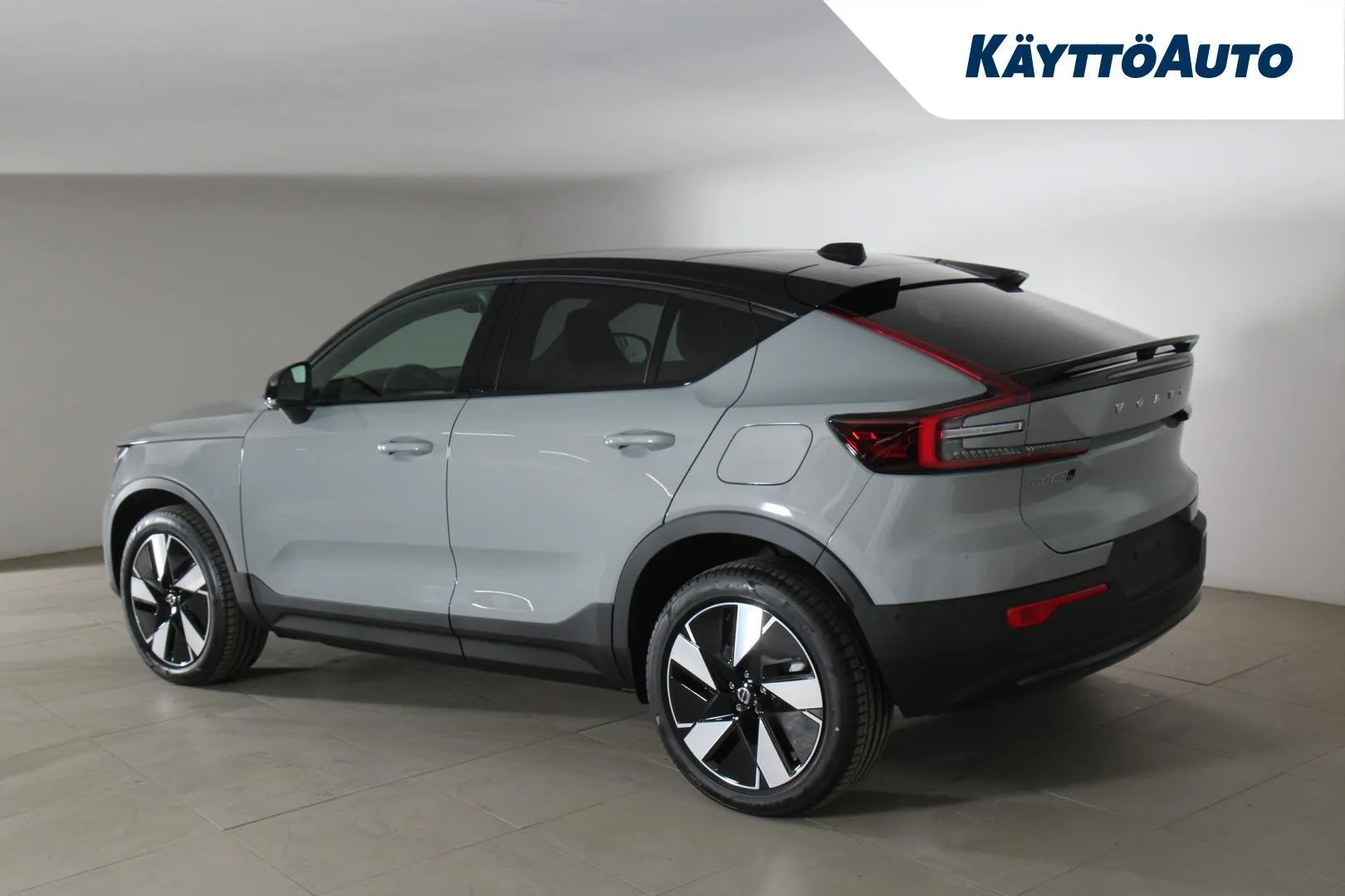 Volvo EC40 ZRC-205 carousel image