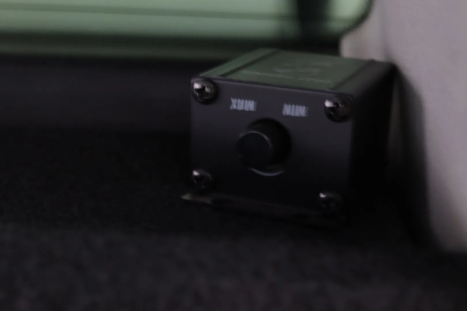 Volkswagen Amarok JKK-999 carousel image