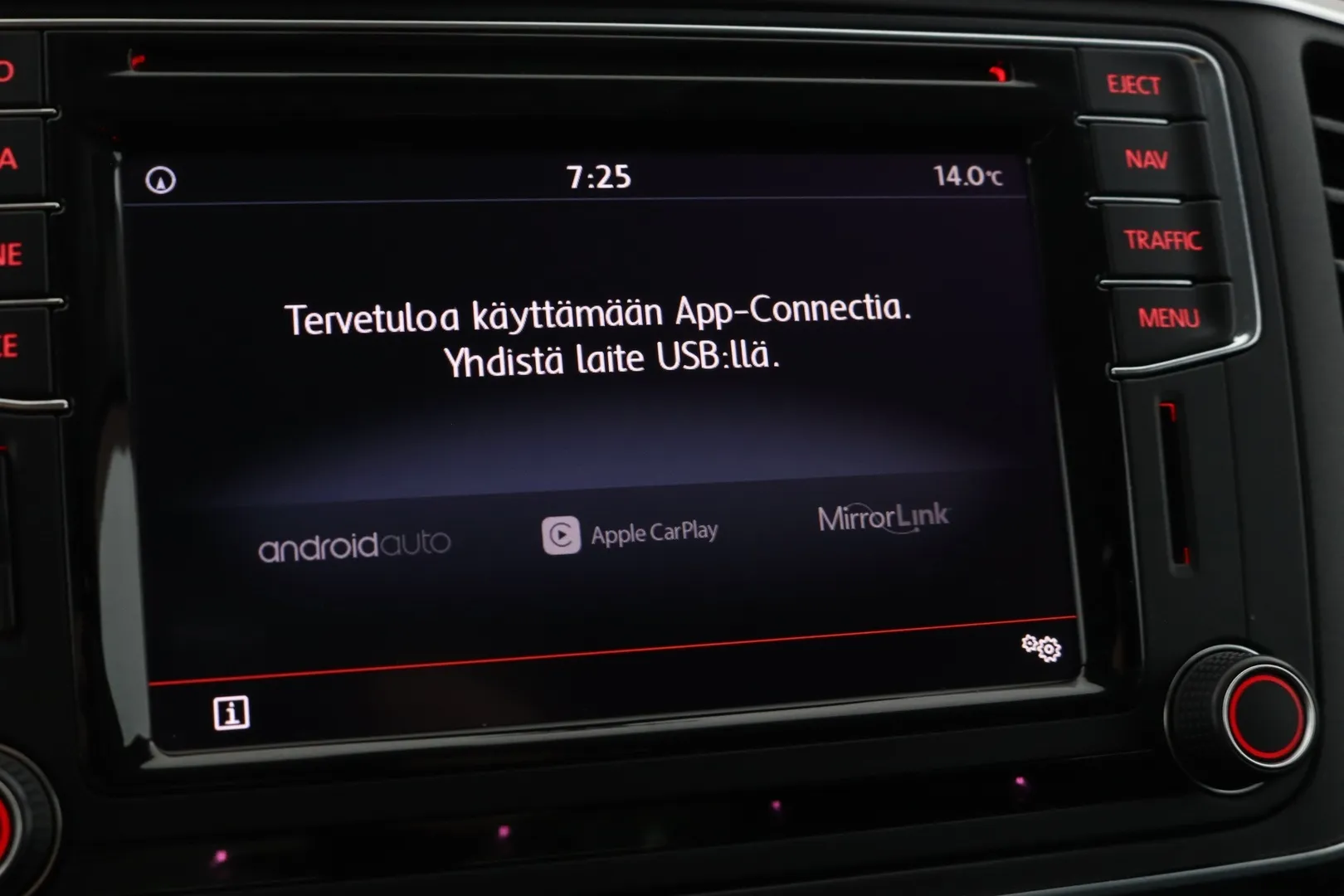 Volkswagen Amarok JKK-999 carousel image