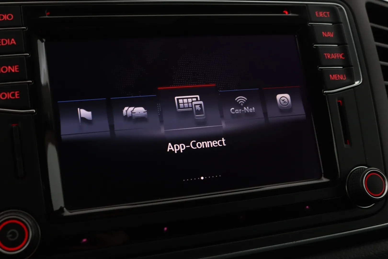 Volkswagen Amarok JKK-999 carousel image