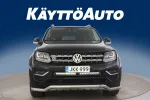 Volkswagen Amarok JKK-999 carousel thumbs
