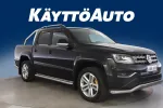 Volkswagen Amarok JKK-999 carousel thumbs