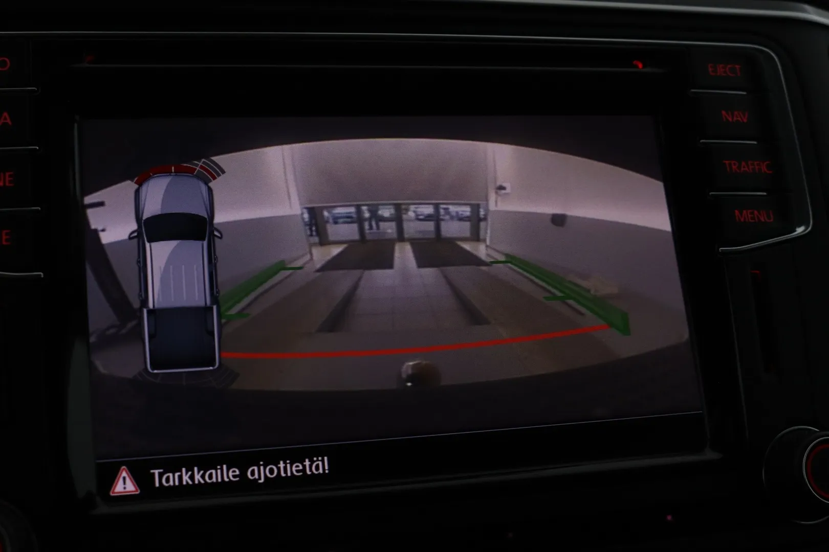 Volkswagen Amarok JKK-999 carousel image