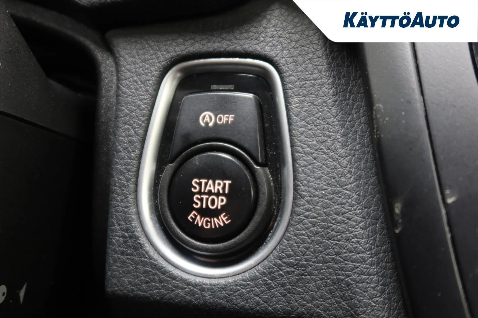 BMW 320 Gran Turismo CJJ-705 carousel image