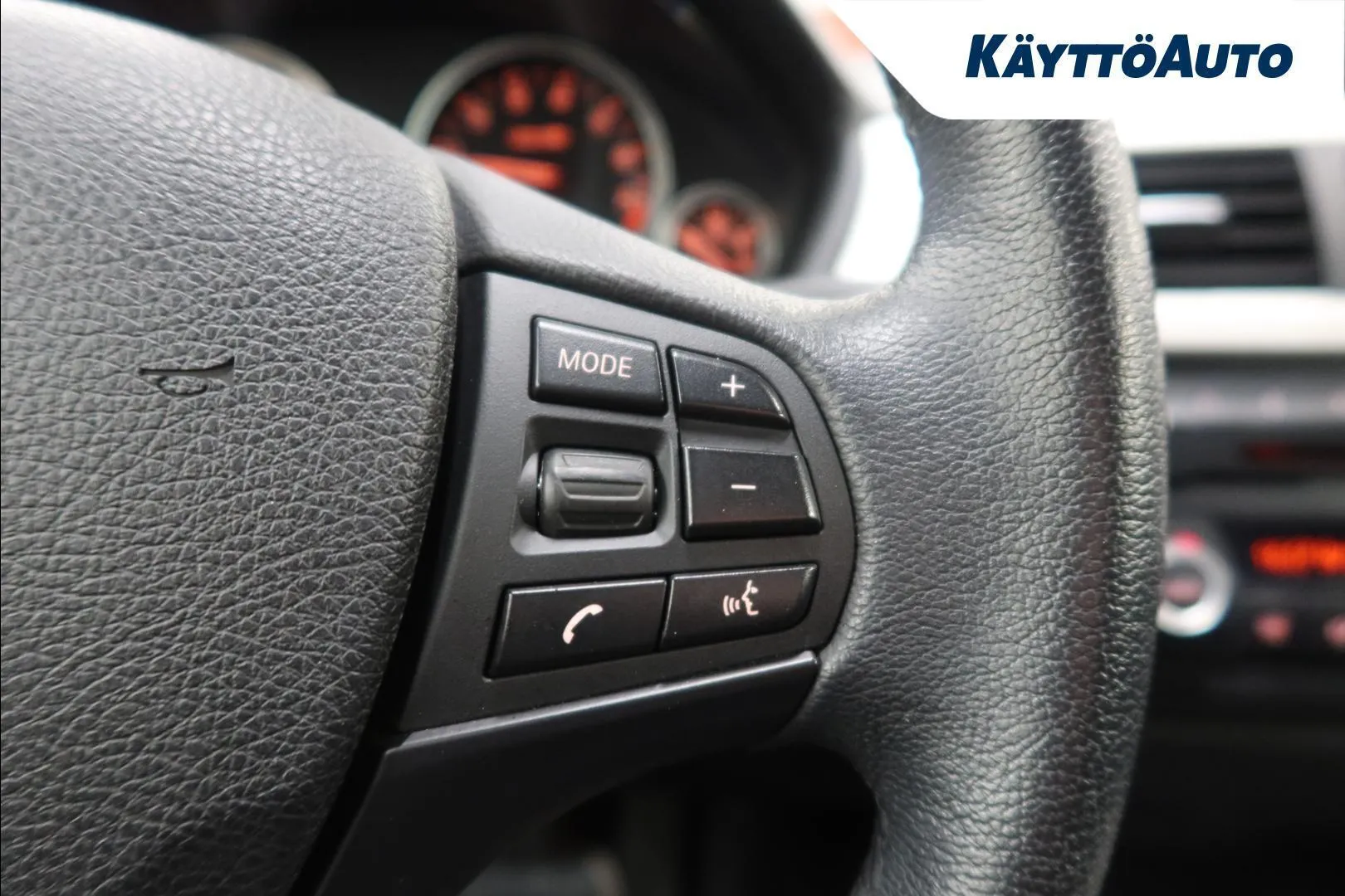 BMW 320 Gran Turismo CJJ-705 carousel image