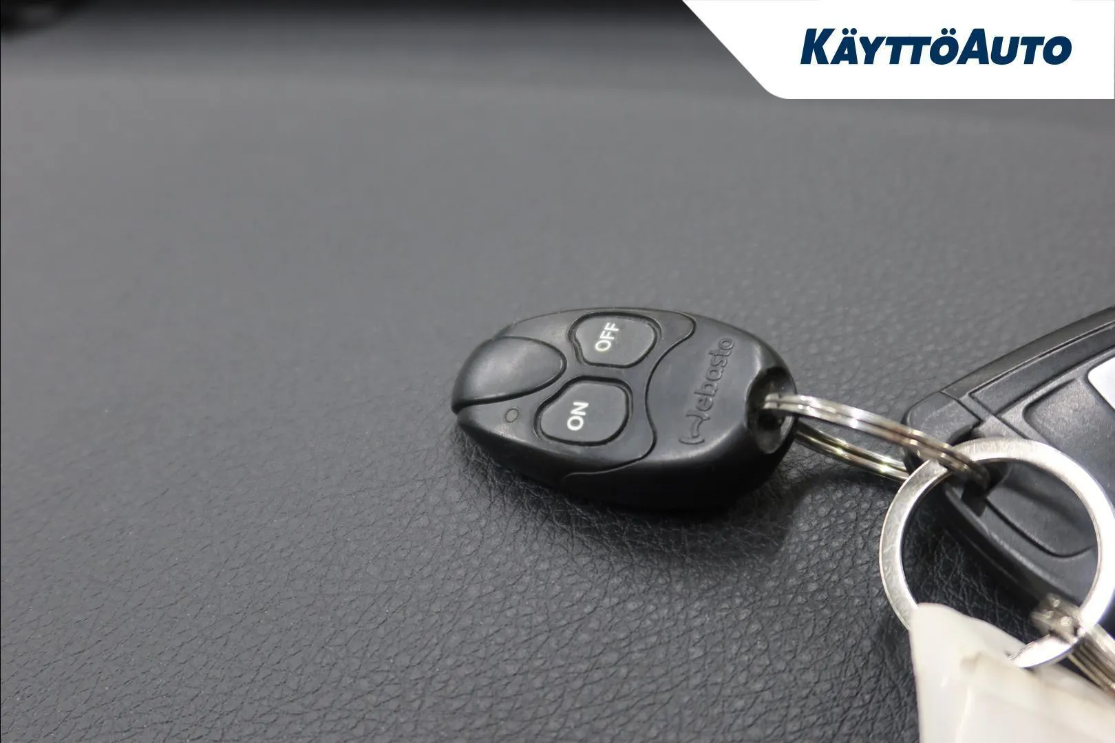 BMW 320 Gran Turismo CJJ-705 carousel image