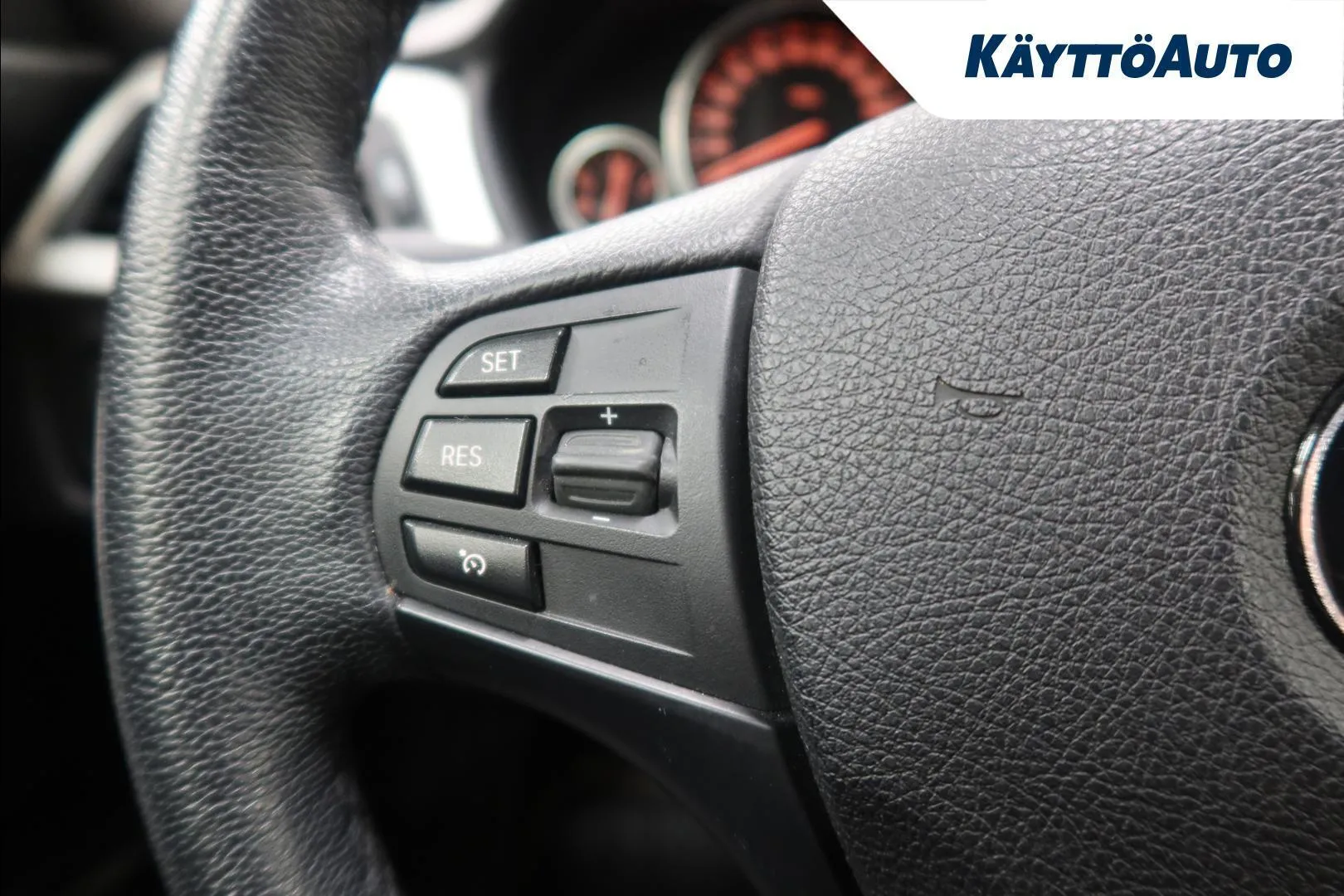 BMW 320 Gran Turismo CJJ-705 carousel image