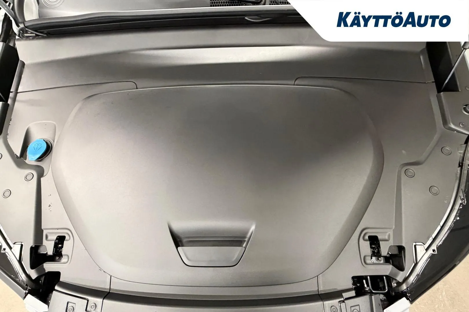 Volvo EX40 ZRA-764 carousel image