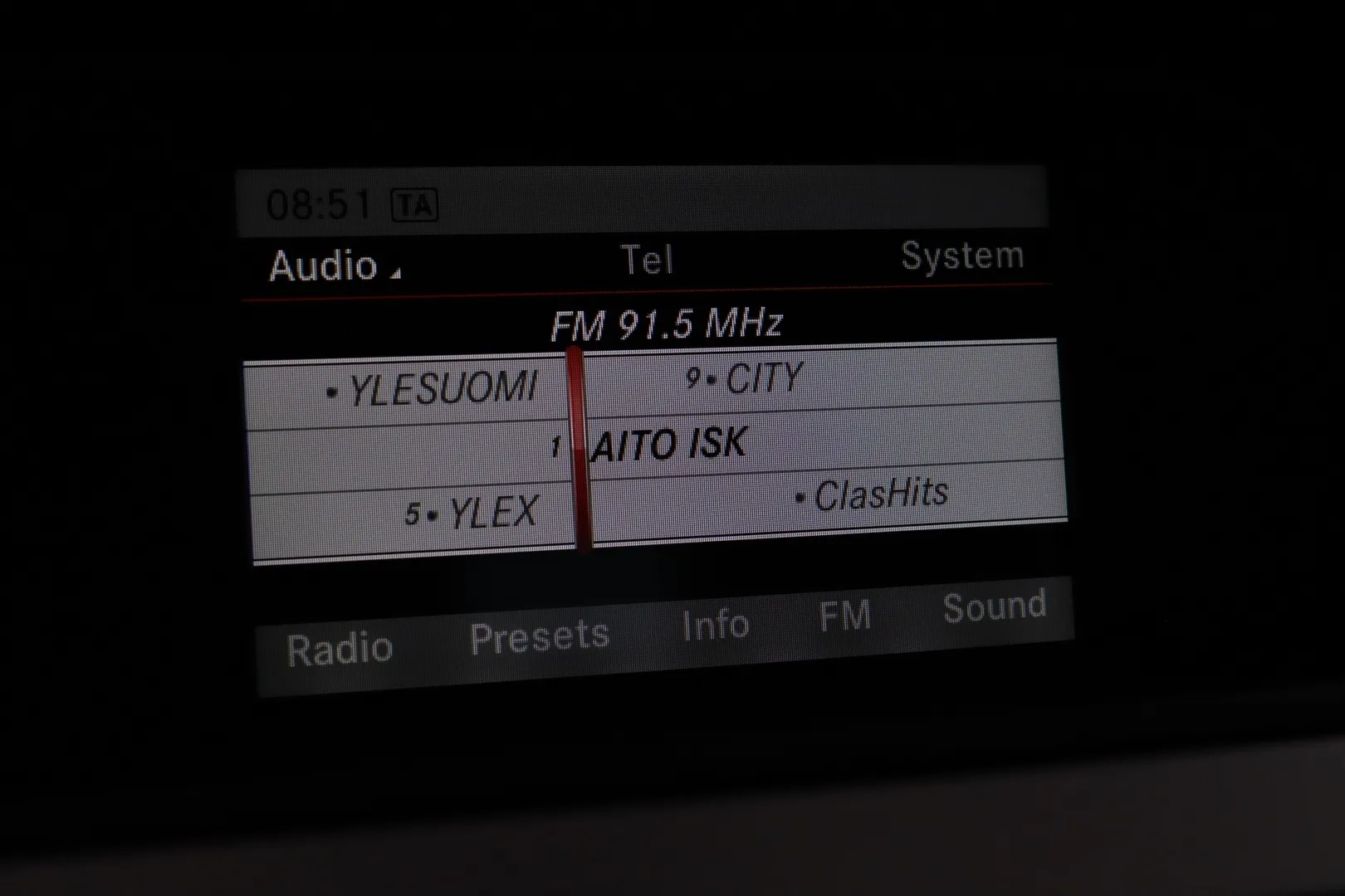 Mercedes-Benz C RRO-954 carousel image