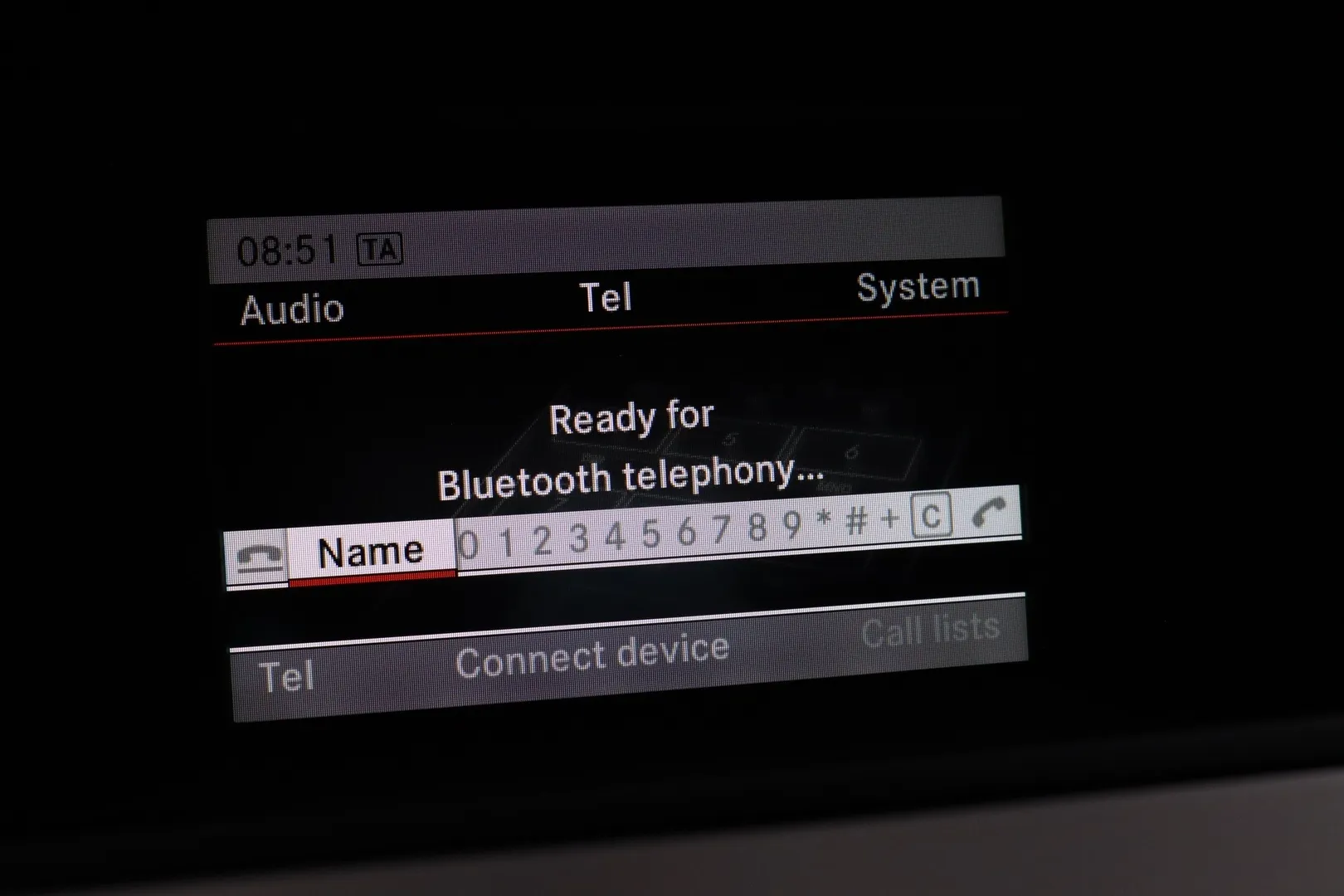 Mercedes-Benz C RRO-954 carousel image