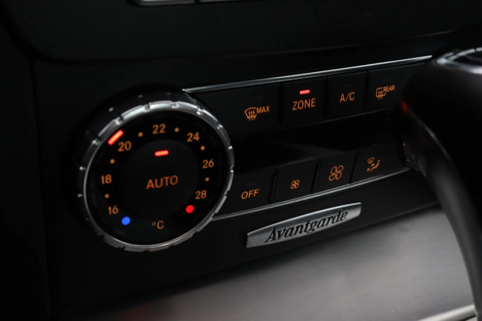 Mercedes-Benz C RRO-954 carousel image