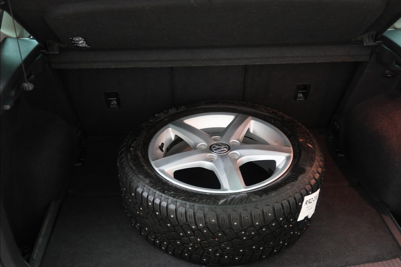 Volkswagen Golf Sportsvan 2014, kuva 6/31