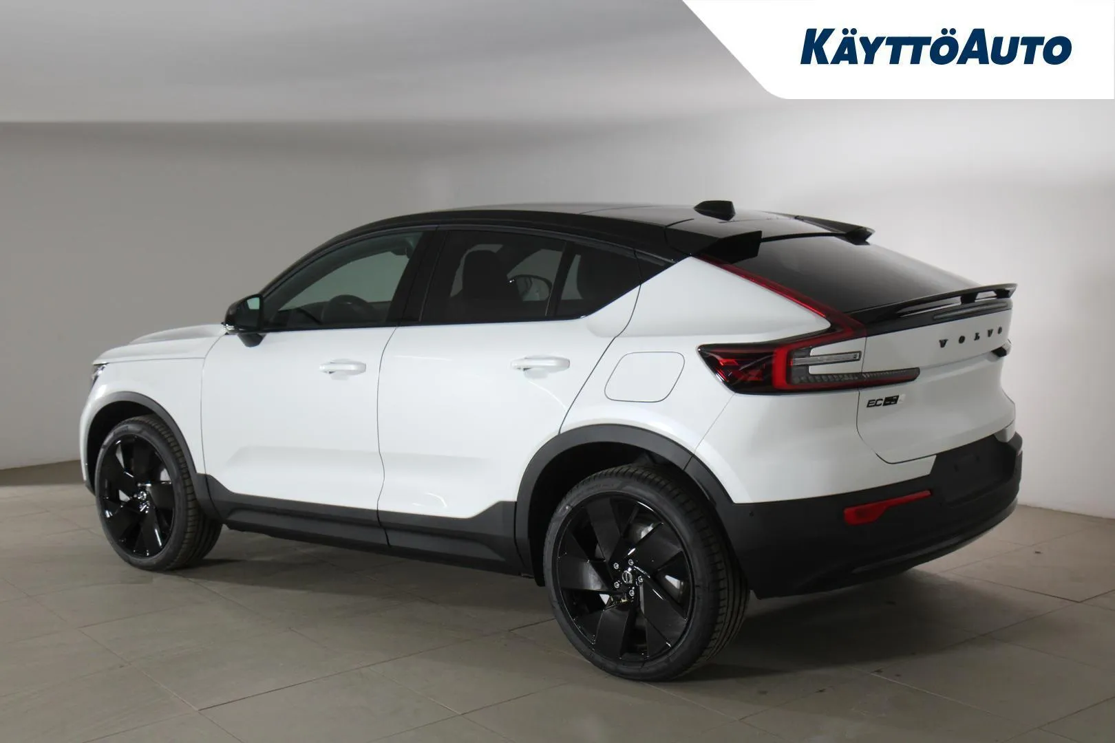 Volvo EC40 NOL-119 carousel image