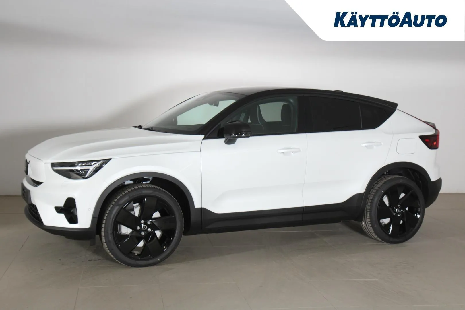 Volvo EC40 NOL-119 carousel image