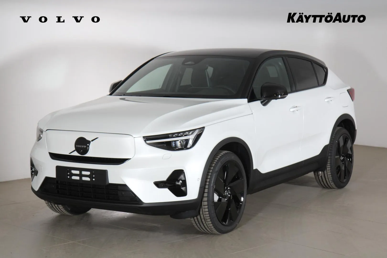 Volvo EC40 NOL-119 carousel image