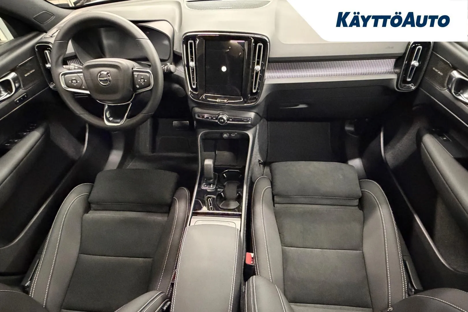 Volvo EC40 NOL-119 carousel image