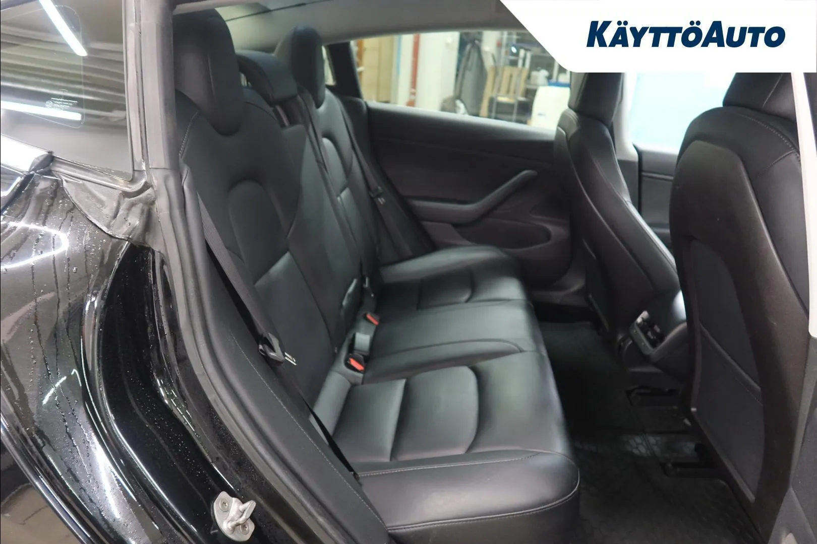 Tesla Model 3 MZI-553 carousel image