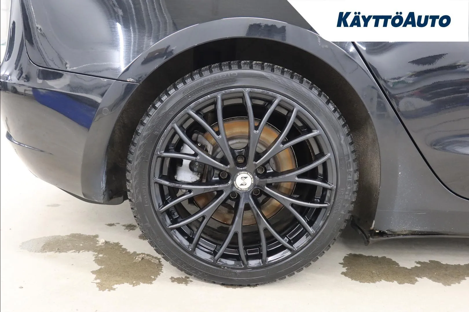 Tesla Model 3 MZI-553 carousel image