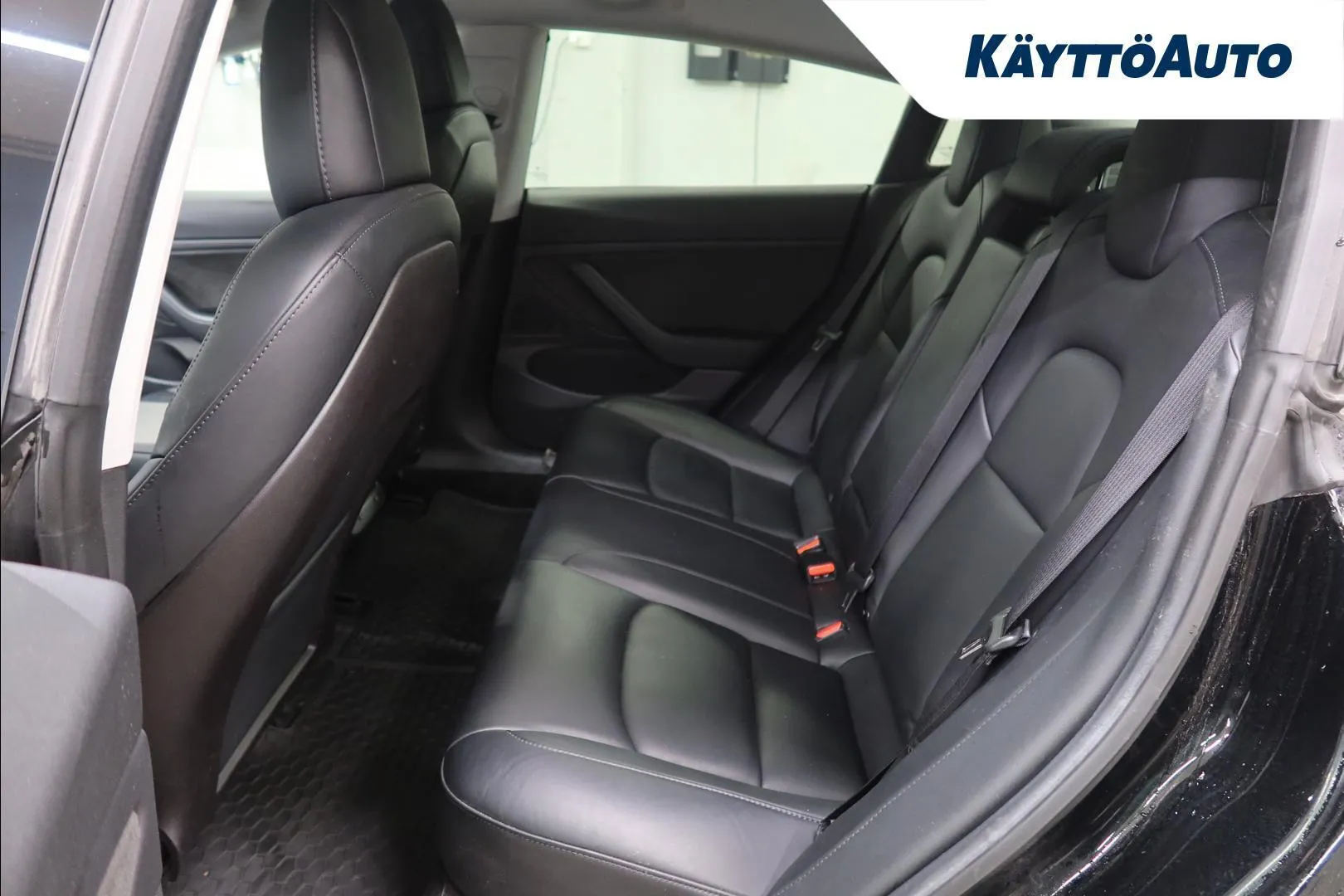 Tesla Model 3 MZI-553 carousel image