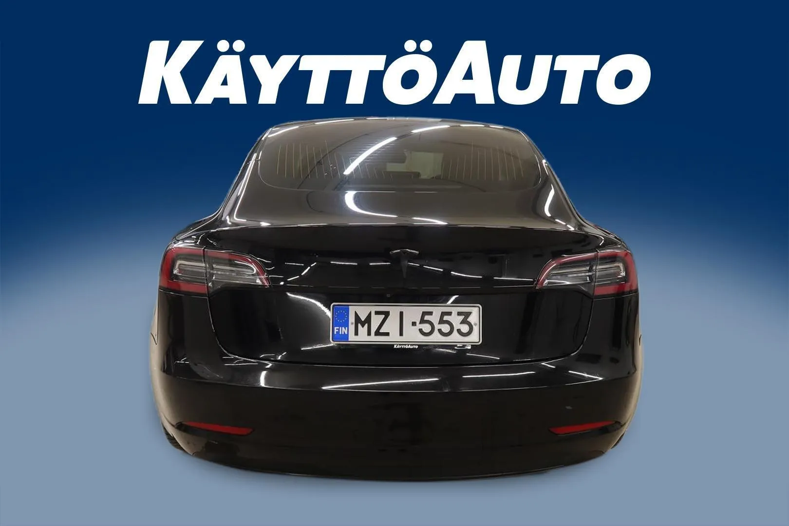 Tesla Model 3 MZI-553 carousel image